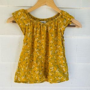 Old Navy Blouse Top